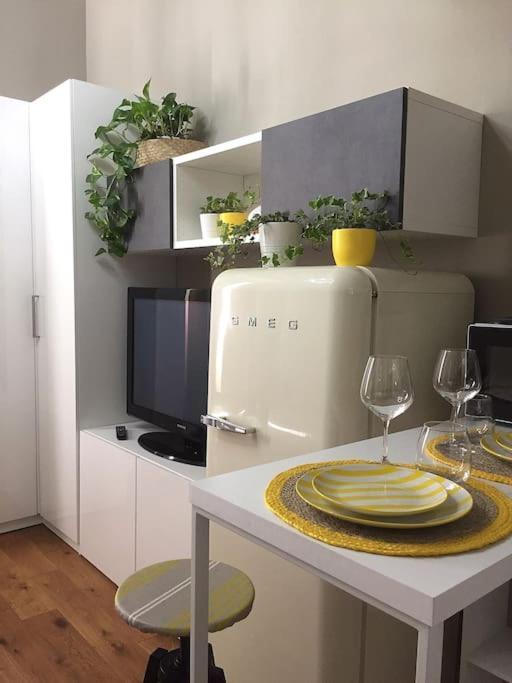 Room114 - Studio Apartment Near The Center Florence Exterior photo