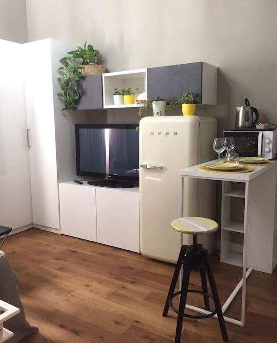 Room114 - Studio Apartment Near The Center Florence Exterior photo