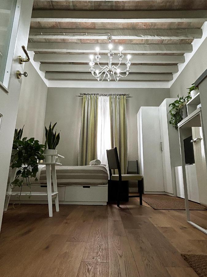 Room114 - Studio Apartment Near The Center Florence Exterior photo