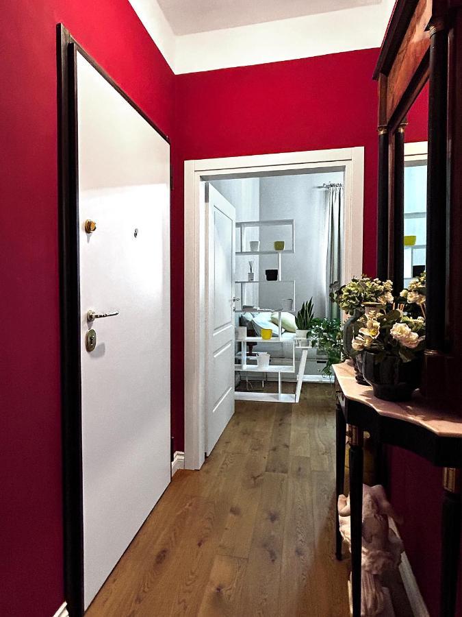 Room114 - Studio Apartment Near The Center Florence Exterior photo
