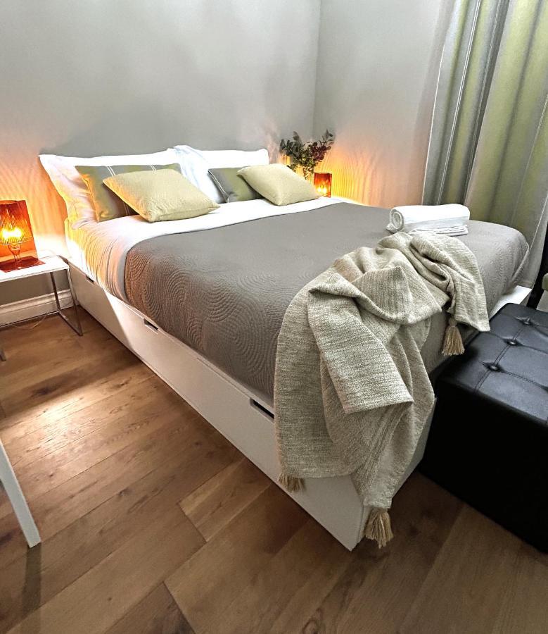 Room114 - Studio Apartment Near The Center Florence Exterior photo