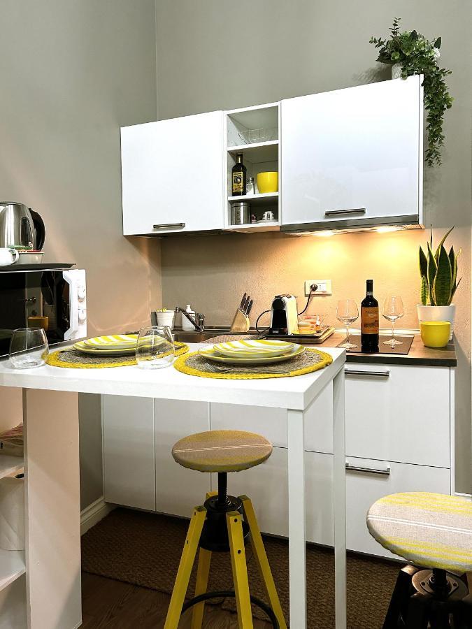 Room114 - Studio Apartment Near The Center Florence Exterior photo