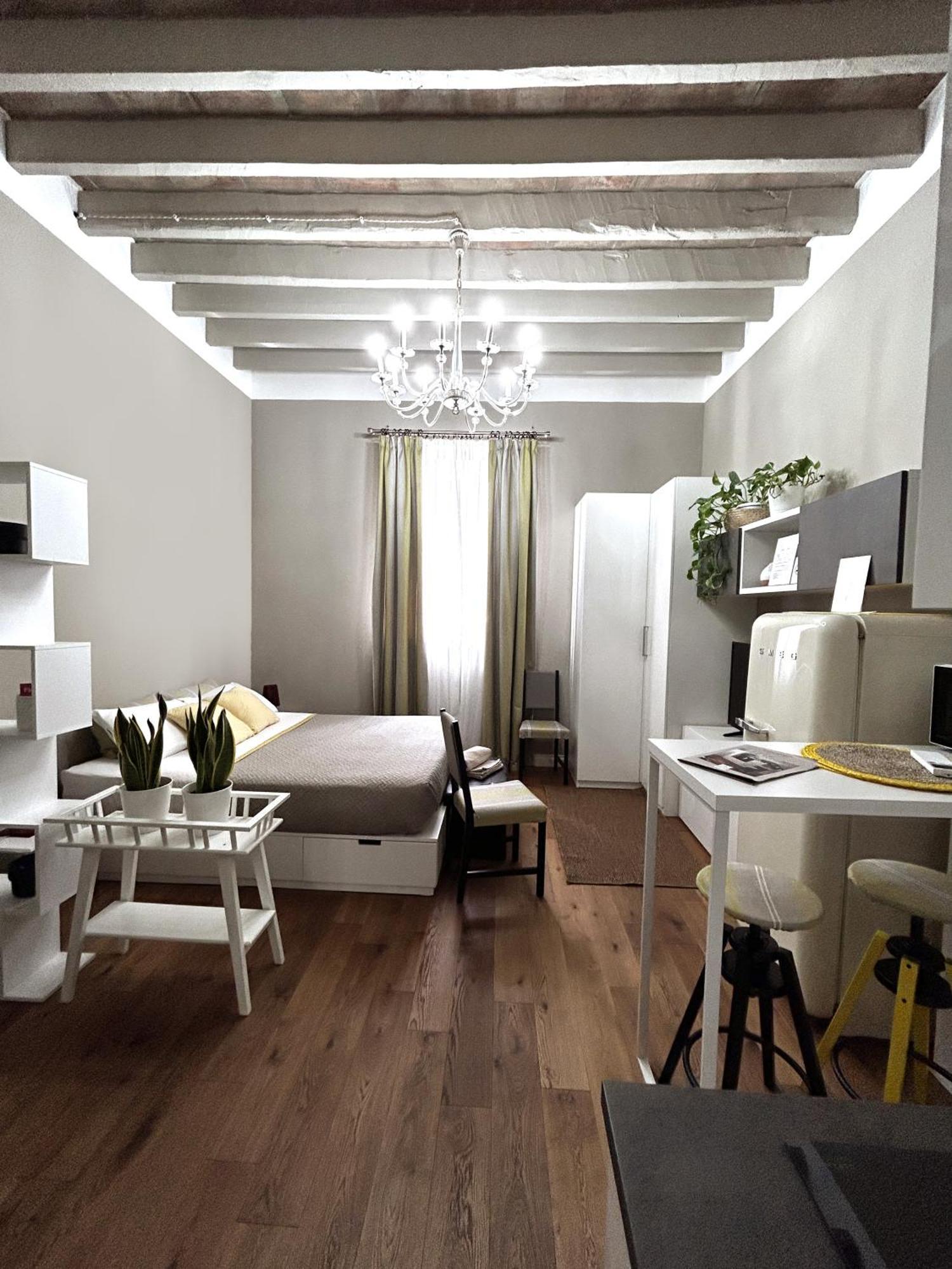 Room114 - Studio Apartment Near The Center Florence Exterior photo