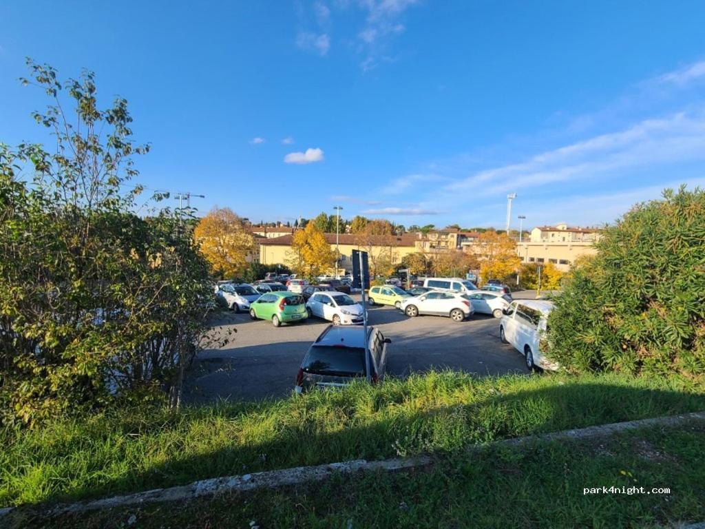 Room114 - Studio Apartment Near The Center Florence Exterior photo