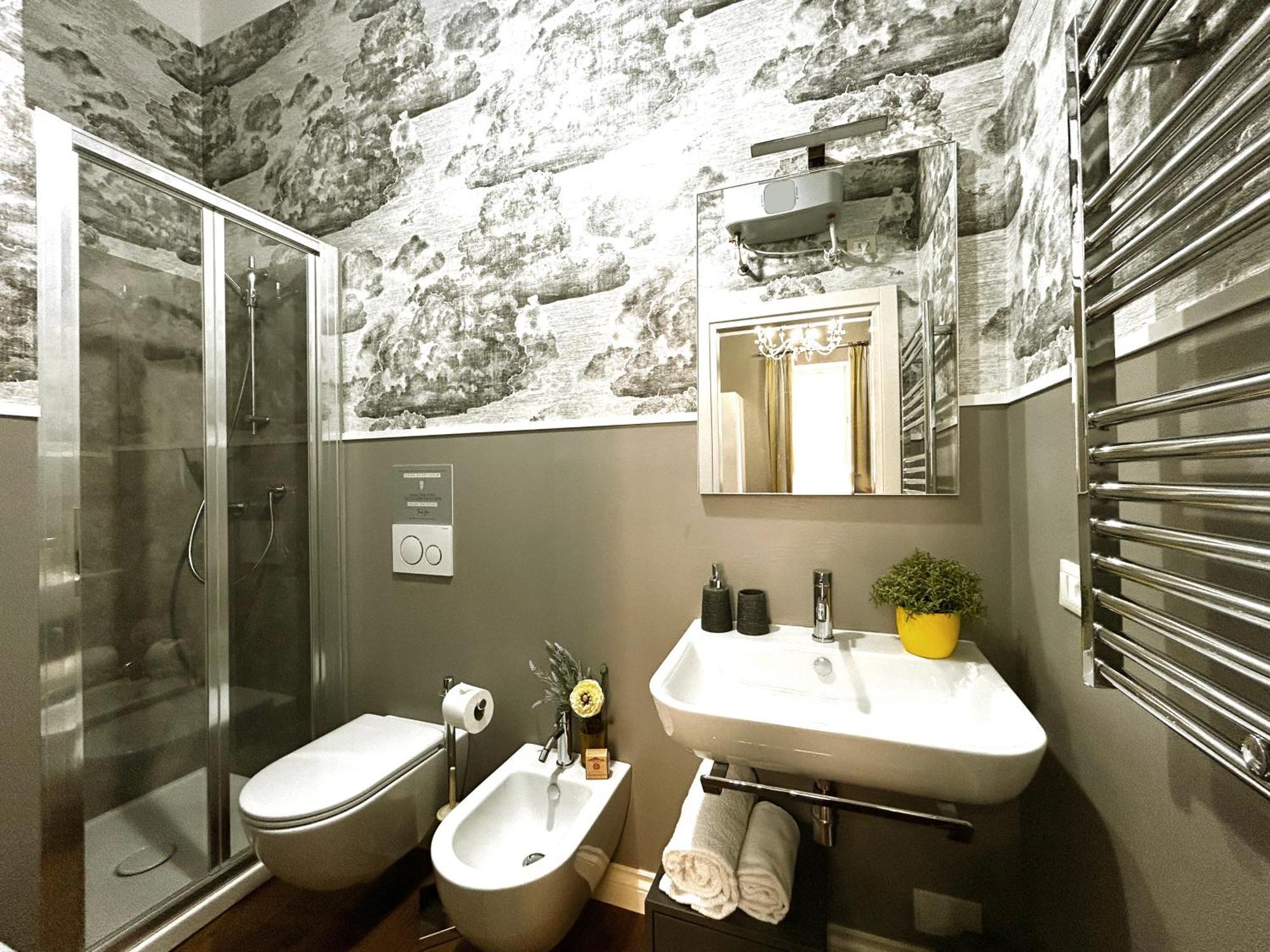 Room114 - Studio Apartment Near The Center Florence Exterior photo